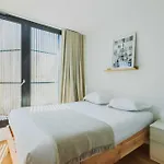 Magnificent Apartment -2Br-6P- Belleville