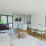 Magnificent Apartment -2Br-6P- Belleville