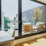 Magnificent Apartment -2Br-6P- Belleville